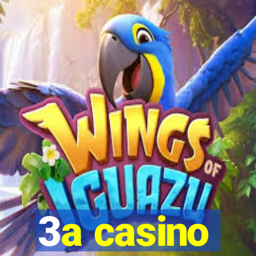 3a casino